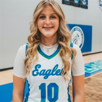 Ally Schultz