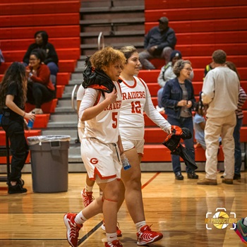 Hailee Wilson-Drawhorn