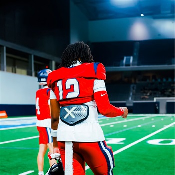 Ahmad Burruss