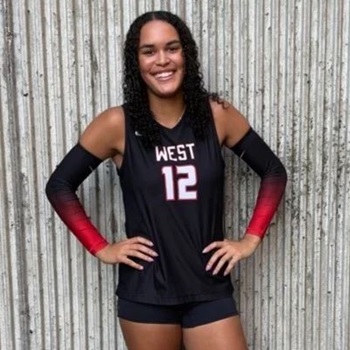 Aliyah Harris