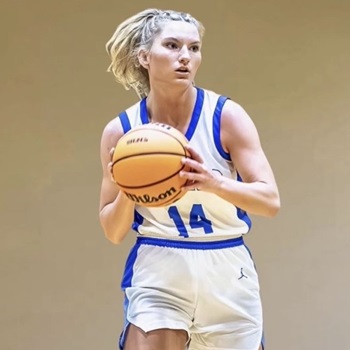 Kaylin Hubbard