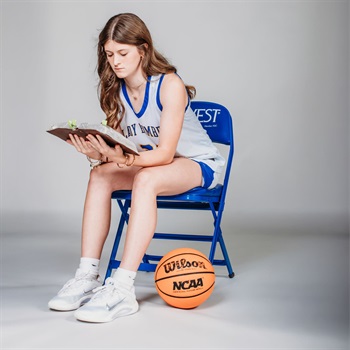 Addison McCarn - Hudl
