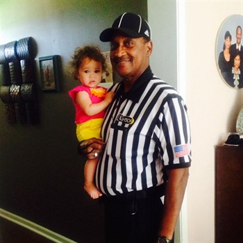 Roderick (Rod) Wells