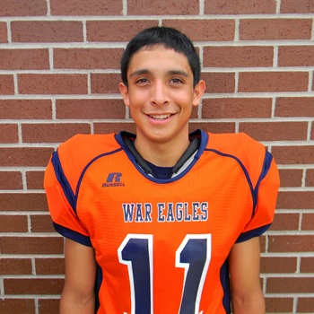 Josh Taracena