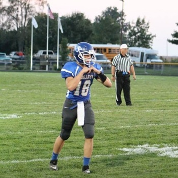 Coleton Crain