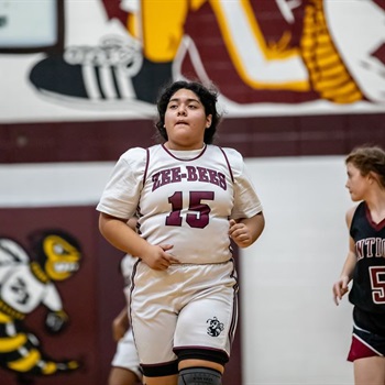 Melissa Ruiz - Hudl