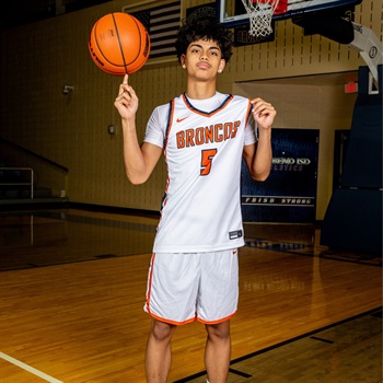 Evan Bhatia