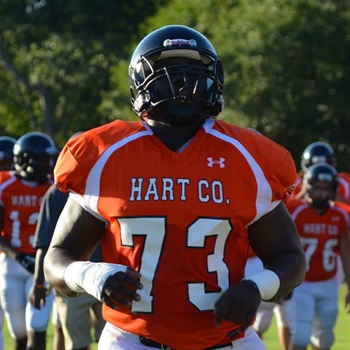 Reggie Mccord