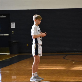 Ethan McClanahan