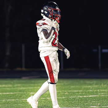 Khalil Gatewood