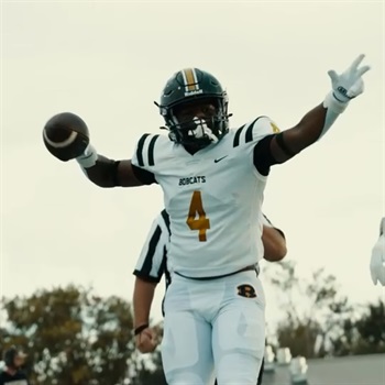 Colten Garner-Rollins