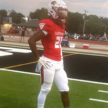 Jeremiah Jamison-MiShaw