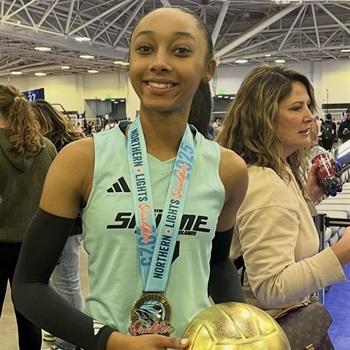 Hailey Angelo-Miller