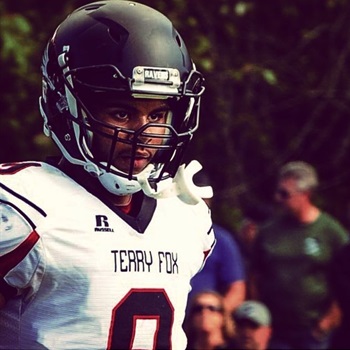 Isaiah Natural Stevens