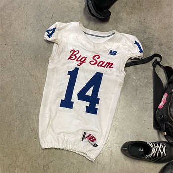 Robert “RJ” Barclay Jr