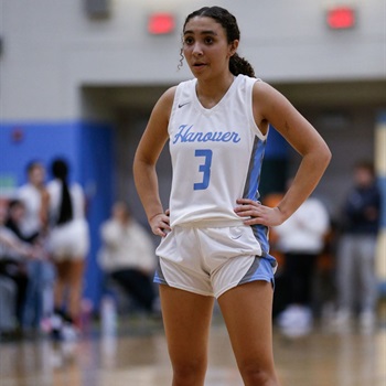 Maddy McCarthy