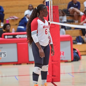 Clarice Boakye-Owusu