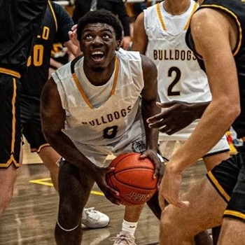 Ty’riquis Campbell