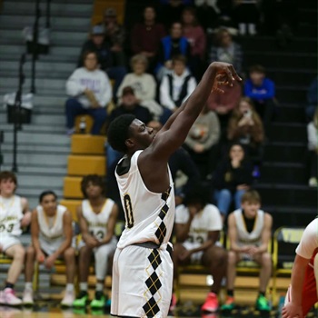 Ty’riquis Campbell