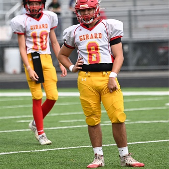 Jaxson Gromley