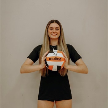 Alainna (Lainie) Barrick