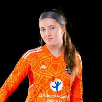 Catherine Keenan - Hudl