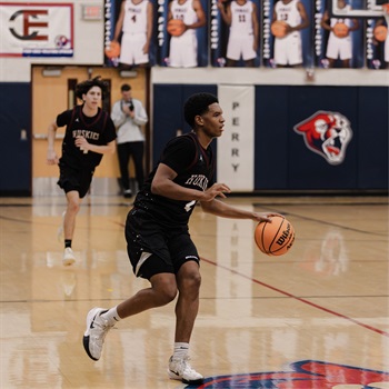 Davion Harris