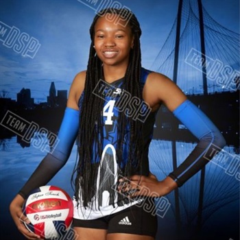 Miniaya Thompson-White