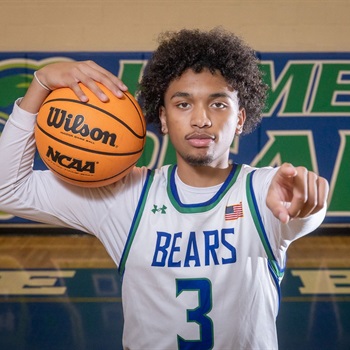 Christopher Eggleston