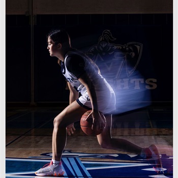 Kaia Luzano-Belfield