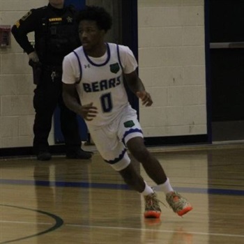 Hubert King III (Trè)