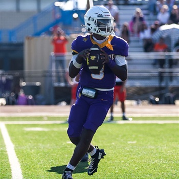 Kyan Caldwell