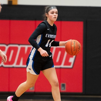 Hailey Klitzman