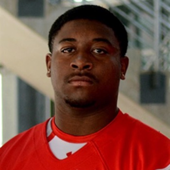 Tavion Palmer