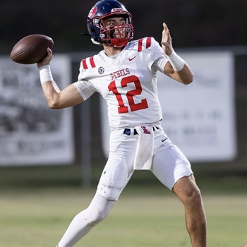 Brady Busby