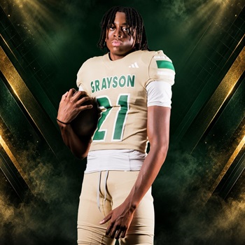 Preston Glasco