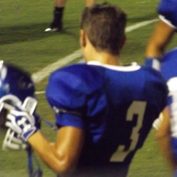 Gage Taylor