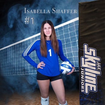 Isabella Shaffer