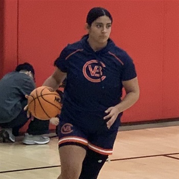 Mattielynne Droeg - 2027