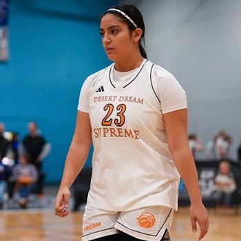 Mattielynne Droeg - 2027