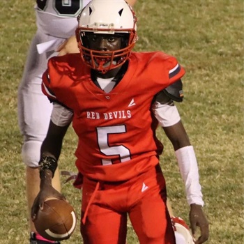 Trevor Stunson