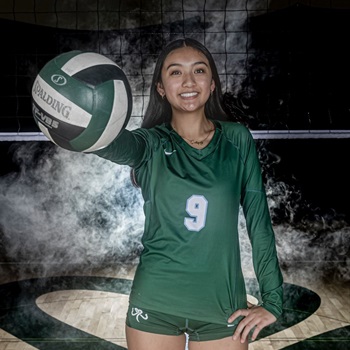 Calliope (Cali) Tangaan