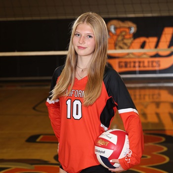 Margaret (Maggie) Bolton