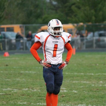 Caleb Samol
