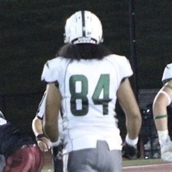 Elijah Manning