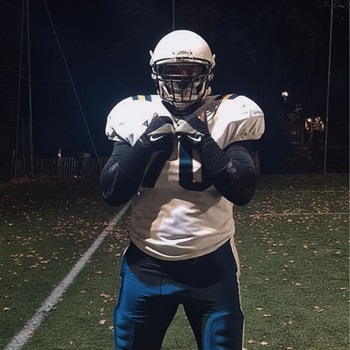 Maksym Sholomii/OL/70