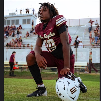 Montrell Gordon