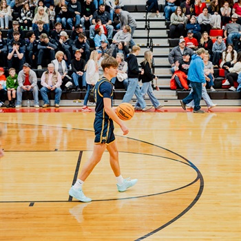 Jackson Helmick