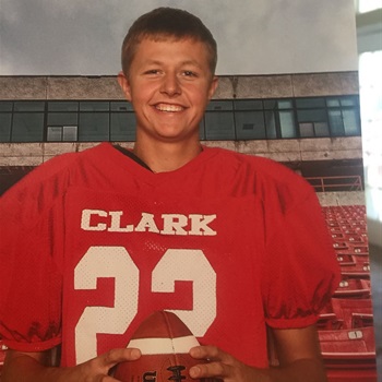 Matthew Dodge Foster