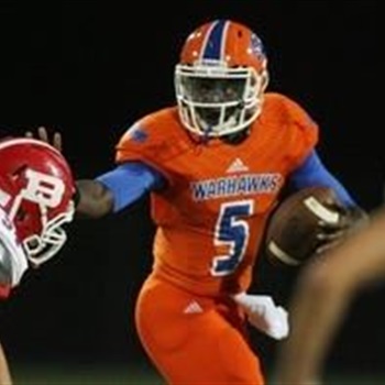 Isaiah Colebrook
